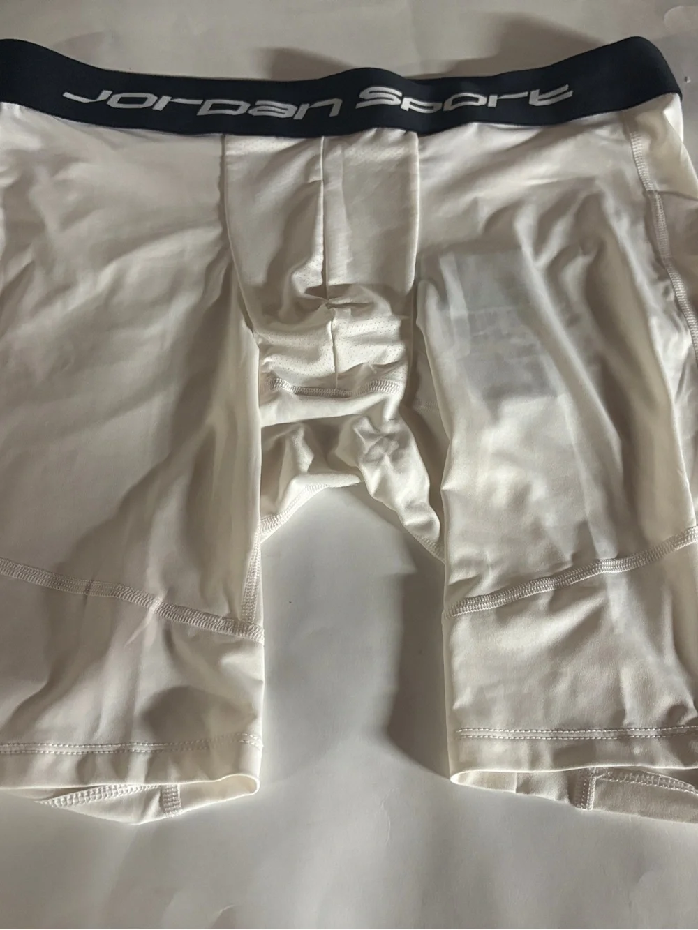 Jordan Sport Compression Shorts Men’s XL New W Tags